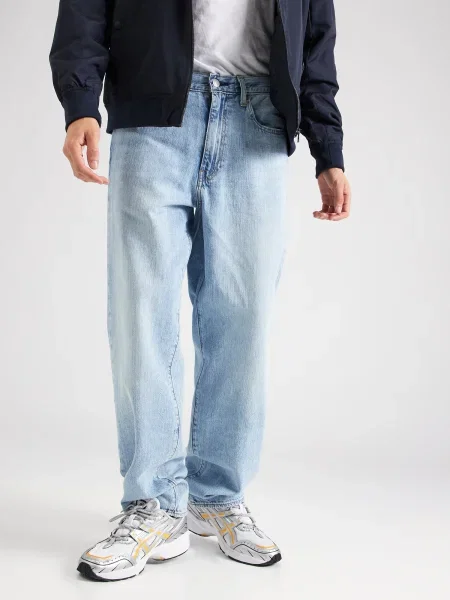 LEVI'S ® Jeans denim albastru