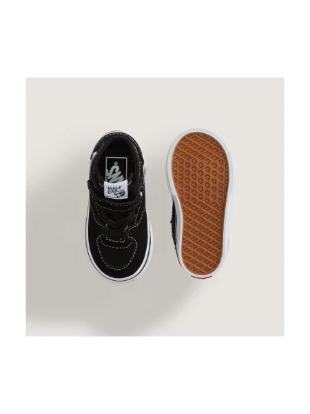 Pantofi copii Vans negru