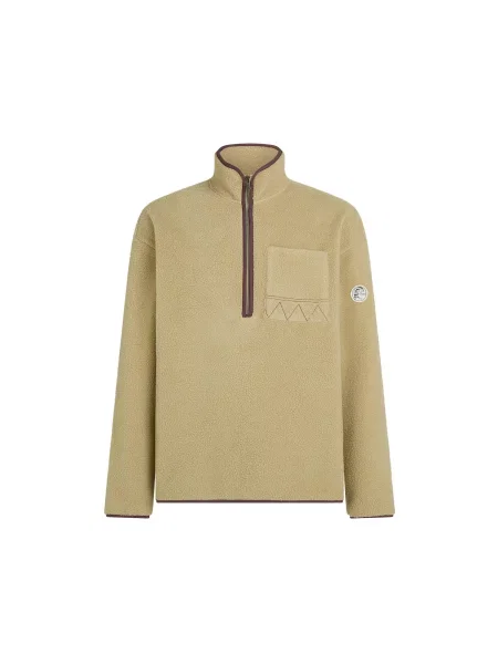 O'NEILL Jachetă fleece bej