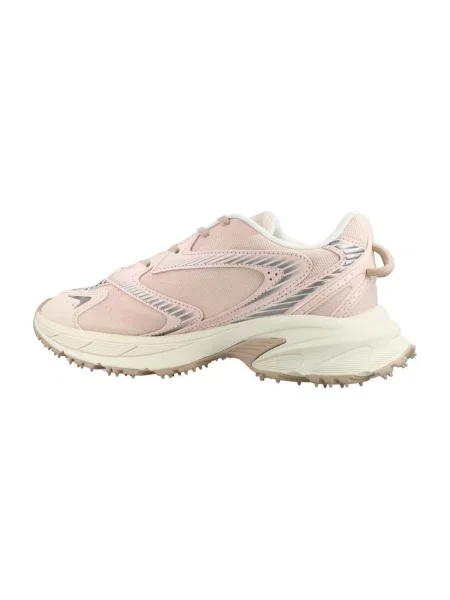 Pantofi Lacoste roz