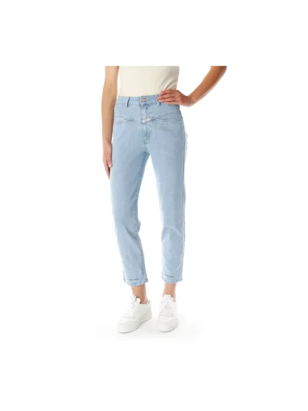 Jeansy Closed niebieskie