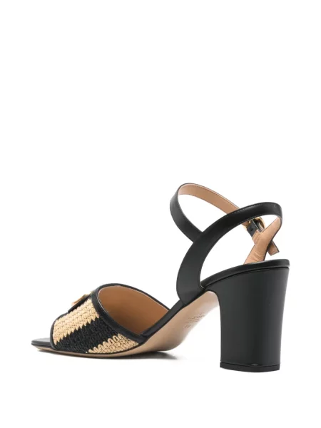 Sandale Valentino Garavani negru