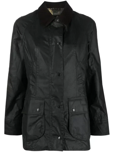 Geacă Barbour verde