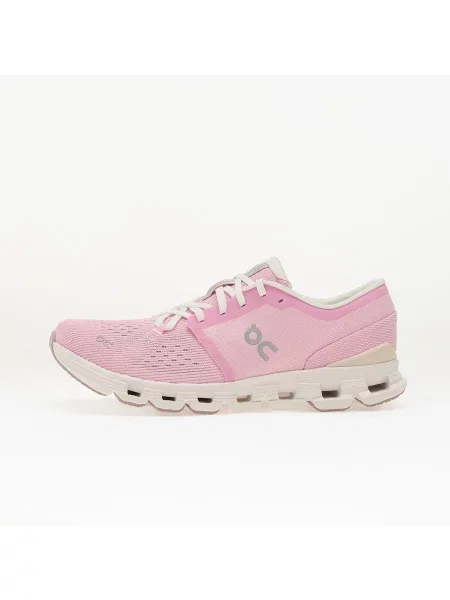 Pantofi Pentru Femei On Cloud X 4 roz