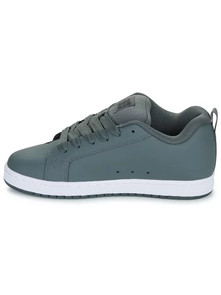 Pantofi Dc Shoes gri