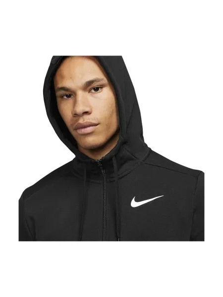 Geacă Nike negru