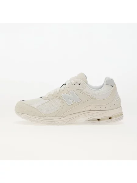 Маратонки New Balance бежово
