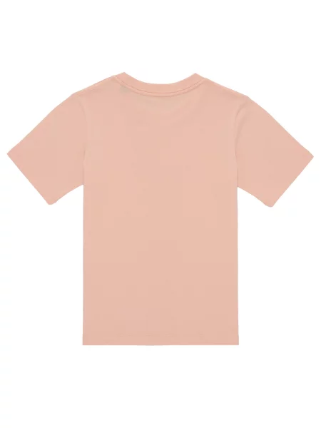 Tričko Jack & Jones ružová