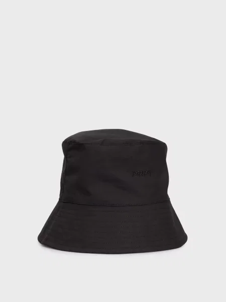 Панама Prpy черная