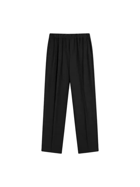 Spodnie Semicouture czarne