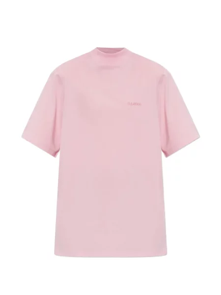 Tricou The Attico roz