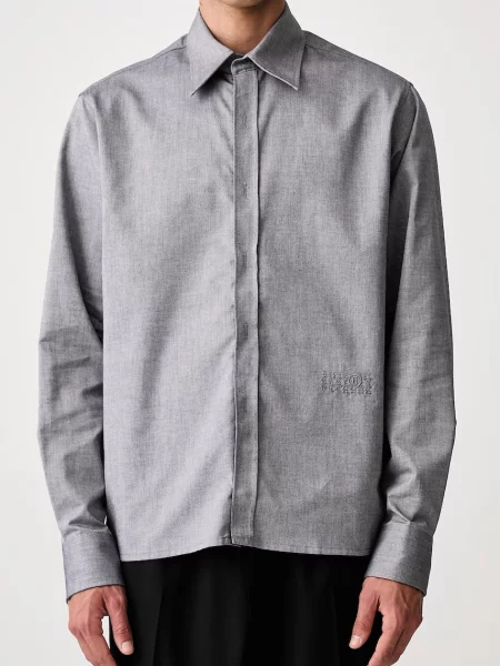 Maison Margiela сорочка