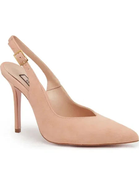 Pantofi Liu Jo din piele
