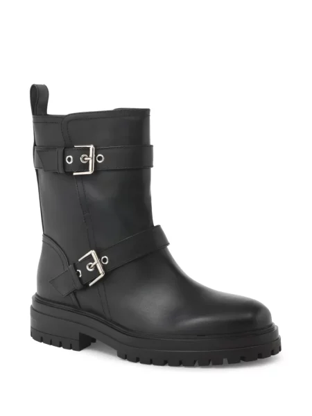 Botine Gianvito Rossi negru