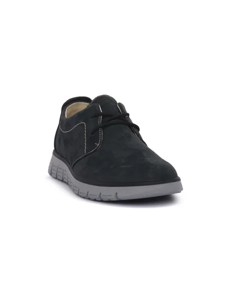 Pantofi Enval albastru