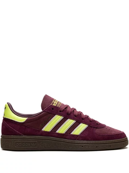 Sneakerși Adidas Spezial alb
