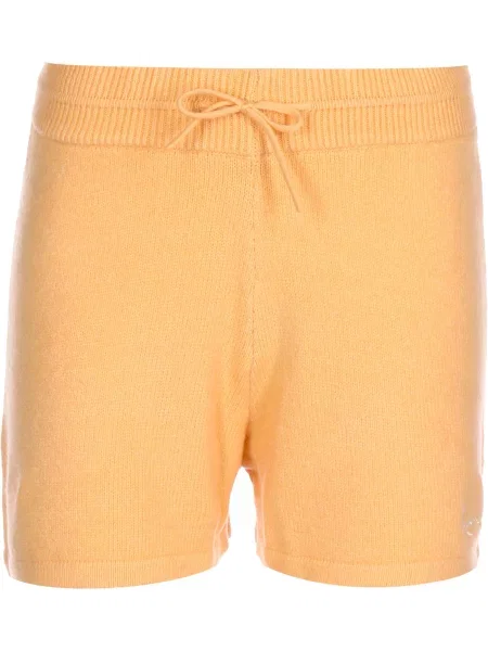 Karl Kani Kalhoty jasně oranžová