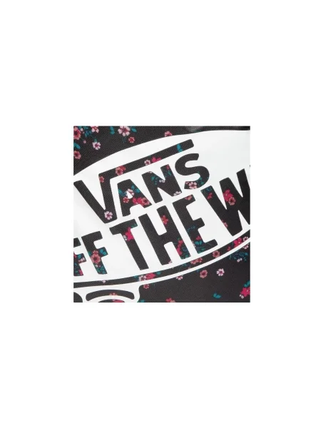 Rucsac copii Vans negru