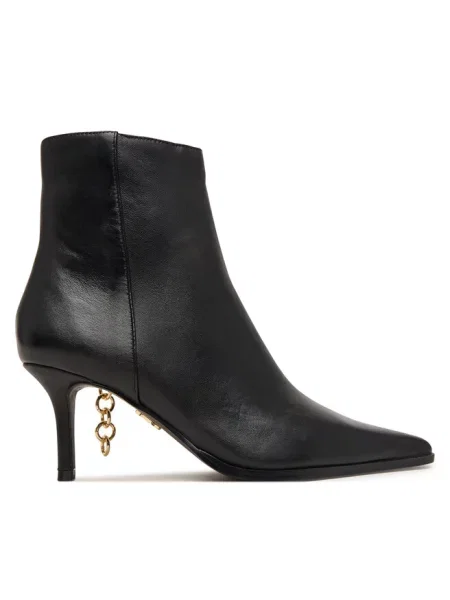 Steve Madden Botki Link In czarny