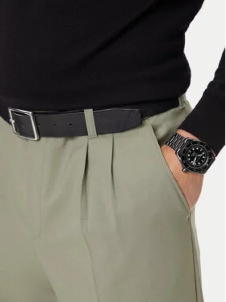 Satovi Michael Kors crna