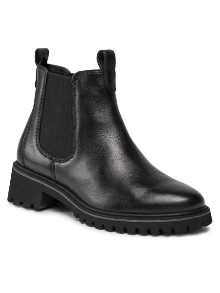 Pantofi Ara negru