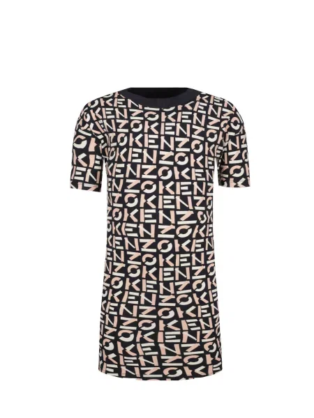 KENZO KIDS Rochie