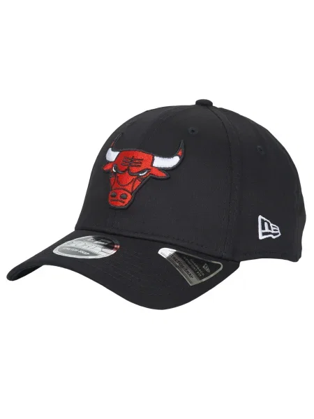 Șapcă New Era stretch negru