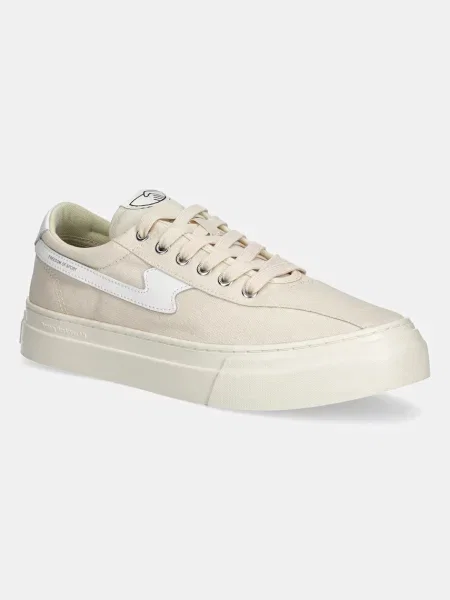 Stepney Workers Club teniși DELLOW S-STRIKE CUP CANVAS bej