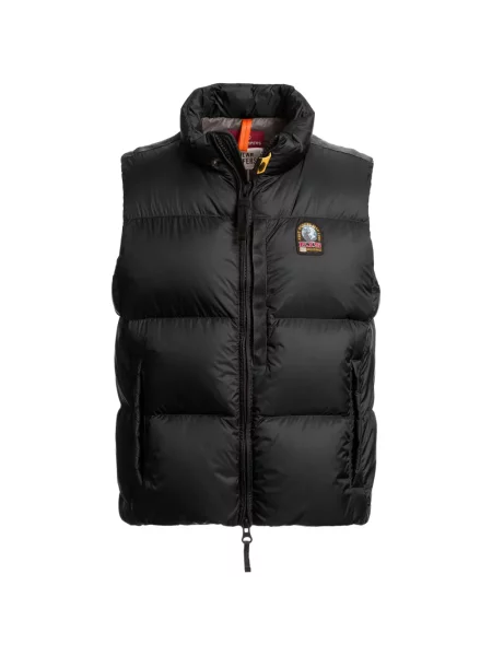 Vestă Parajumpers negru