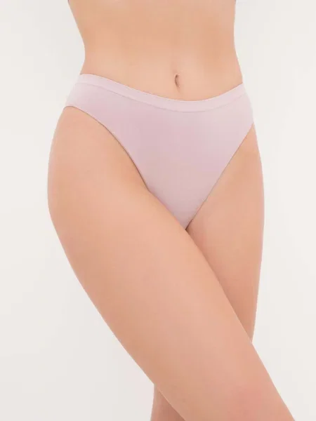 Труси Giulia мікрофібра рожевий