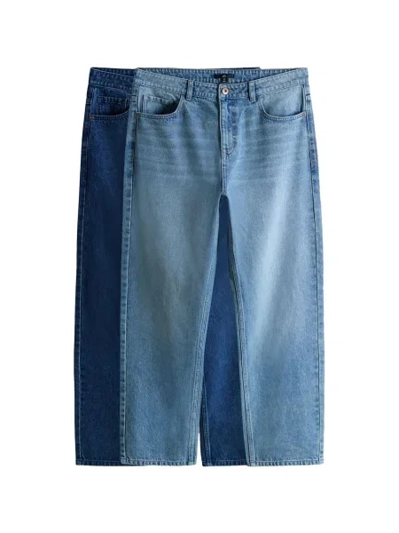 The Set Traperice traper / tamno plavi