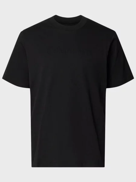 Футболка Calvin Klein чорна