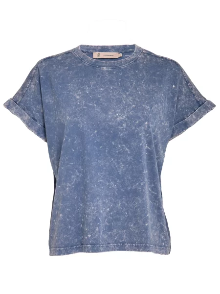 Peppercorn Tricou Giona' albastru