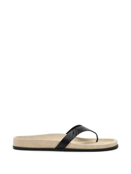Sandale Toteme din piele