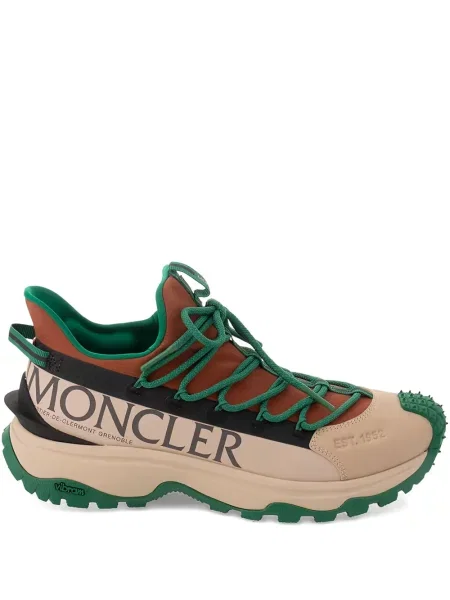 Sneakerși Moncler Trailgrip