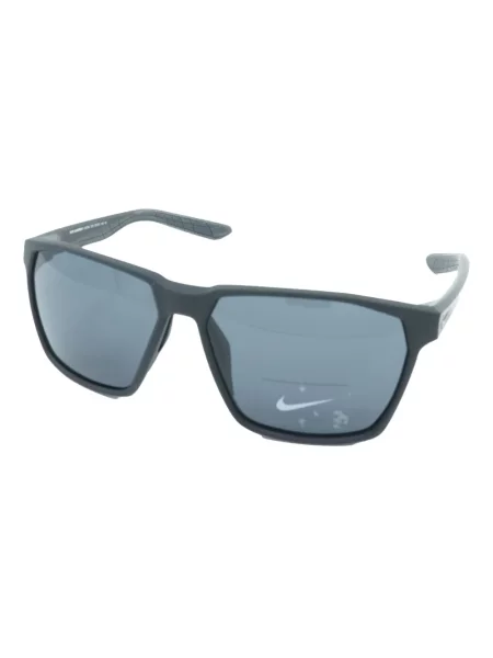 Ochelari de soare aviator Nike retro negru