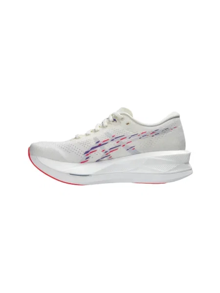 Pantofi Asics alergare violet