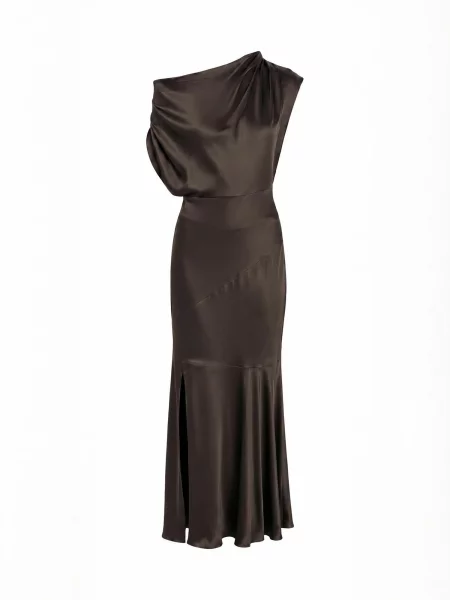 Opal Studio Rochie Aya maro