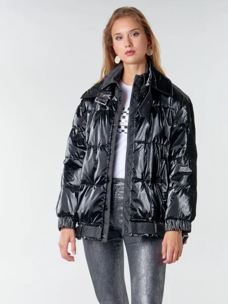 Bunda Emporio Armani