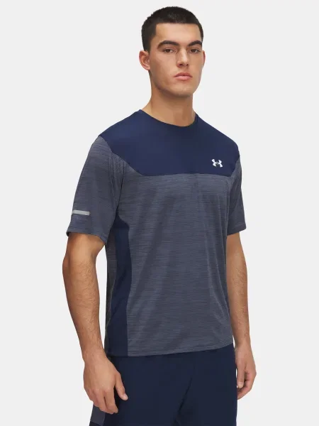 Tricou Under Armour albastru
