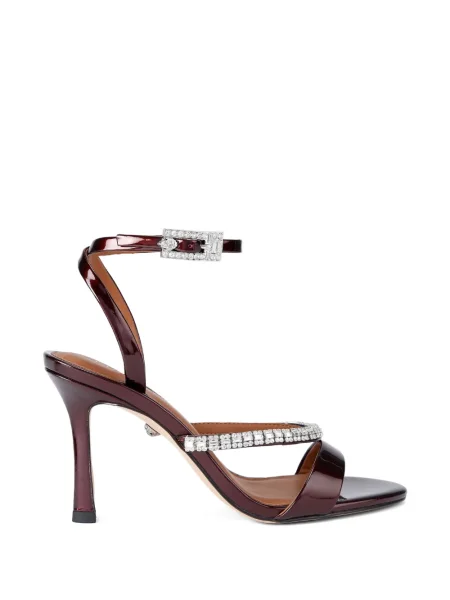 Pántos szandál Kurt Geiger London piros