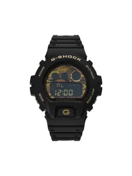 Ceas G-Shock negru