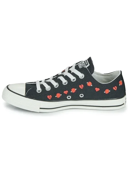 Pantofi Converse negru