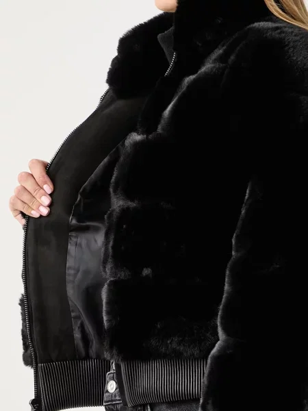 MICHAEL Michael Kors демісезонна куртка