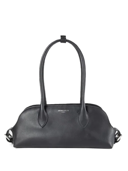 Geantă Ann Demeulemeester negru