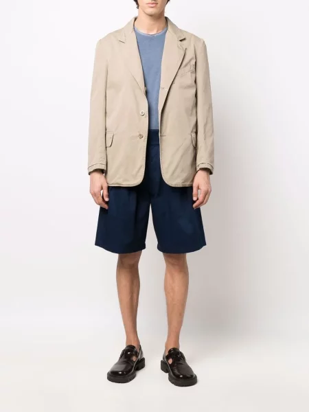Vienakrūtis švarkas Maison Margiela