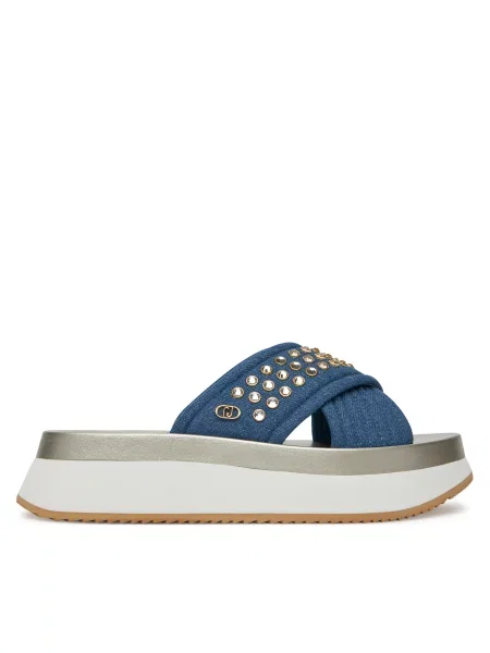 Natikači Liu Jo Dreamy modra