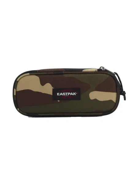 Kabelka Eastpak modrá