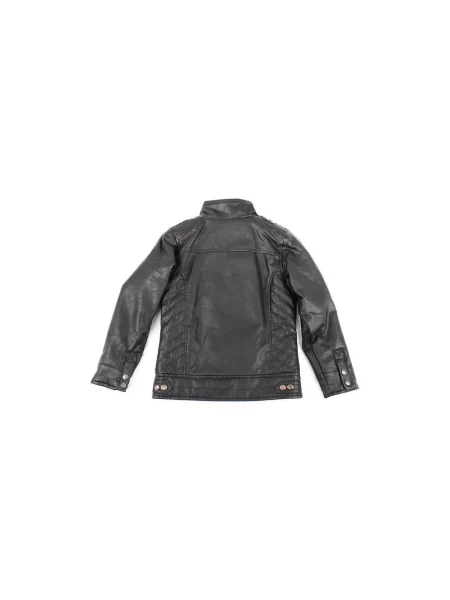 Geacă copii Miss Girly negru