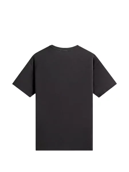 Tricou Kith cu imagine negru